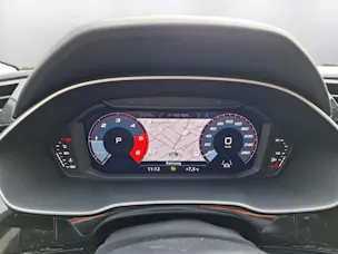 Audi Q3 35 TDI Attraction quattro S-tronic