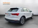 Audi Q3 35 TDI Attraction quattro S-tronic