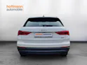 Audi Q3 35 TDI Attraction quattro S-tronic