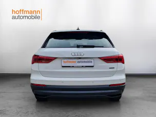 Audi Q3 35 TDI Attraction quattro S-tronic