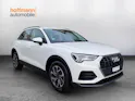 Audi Q3 35 TDI Attraction quattro S-tronic
