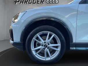 Audi Q2 40 TFSI advanced Attraction quattro S-tronic