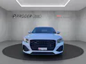 Audi Q2 40 TFSI advanced Attraction quattro S-tronic