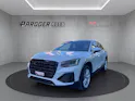 Audi Q2 40 TFSI advanced Attraction quattro S-tronic