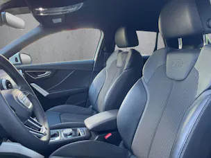 Audi Q2 40 TFSI advanced Attraction quattro S-tronic