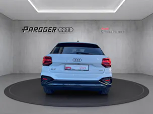 Audi Q2 40 TFSI advanced Attraction quattro S-tronic