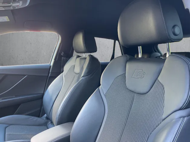 Audi Q2 40 TFSI advanced Attraction quattro S-tronic