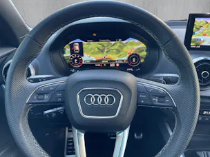 Audi Q2 40 TFSI advanced Attraction quattro S-tronic