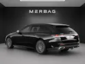 Mercedes-Benz E 200 T 9G-Tronic 4Matic