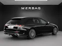Mercedes-Benz E 200 T 9G-Tronic 4Matic