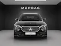 Mercedes-Benz E 200 T 9G-Tronic 4Matic