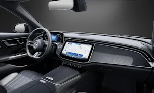 Mercedes-Benz E 200 T 9G-Tronic 4Matic