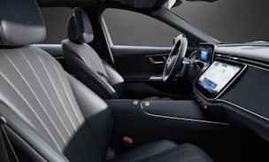 Mercedes-Benz E 200 T 9G-Tronic 4Matic