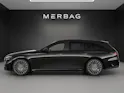 Mercedes-Benz E 200 T 9G-Tronic 4Matic
