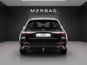 Mercedes-Benz E 200 T 9G-Tronic 4Matic