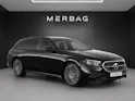 Mercedes-Benz E 200 T 9G-Tronic 4Matic