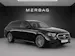 Mercedes-Benz E 200 T 9G-Tronic 4Matic