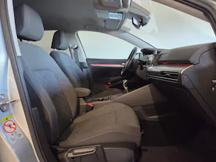 VW Golf VIII 1.5 TSI Style