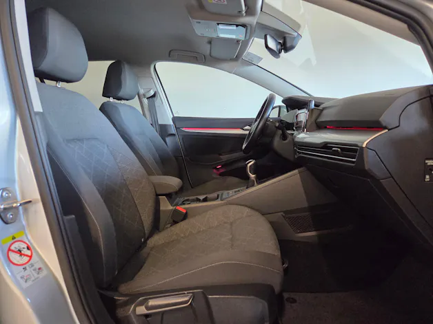 VW Golf VIII 1.5 TSI Style