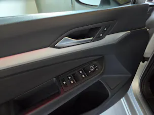 VW Golf VIII 1.5 TSI Style