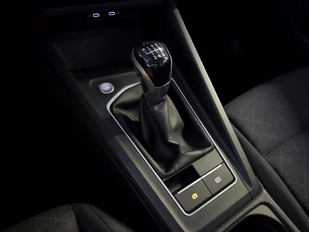 VW Golf VIII 1.5 TSI Style