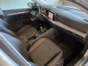 VW Golf VIII 1.5 TSI Style