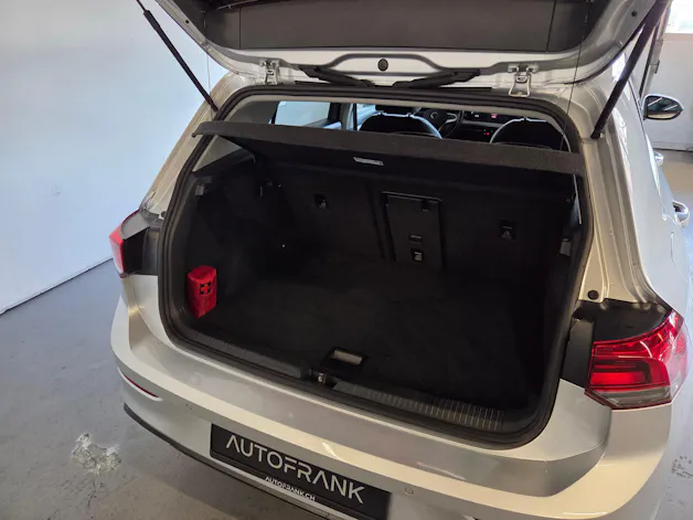 VW Golf VIII 1.5 TSI Style