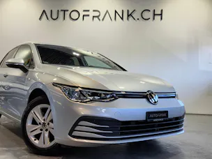 VW Golf VIII 1.5 TSI Style