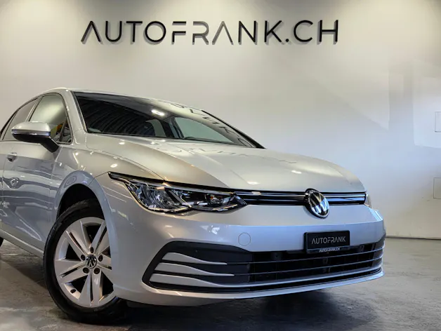 VW Golf VIII 1.5 TSI Style