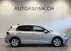 VW Golf VIII 1.5 TSI Style