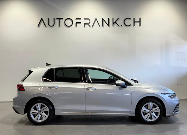 VW Golf VIII 1.5 TSI Style