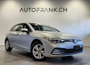VW Golf VIII 1.5 TSI Style