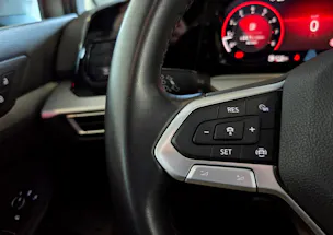 VW Golf VIII 1.5 TSI Style