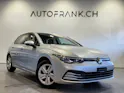 VW Golf VIII 1.5 TSI Style