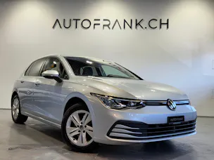 VW Golf VIII 1.5 TSI Style
