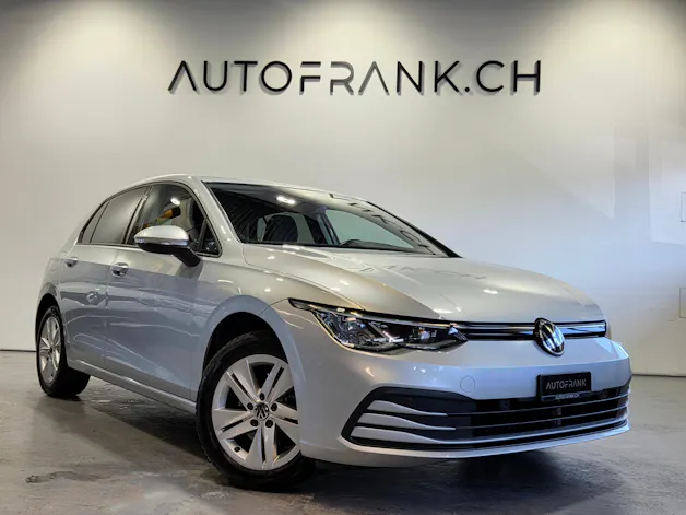 VW Golf VIII 1.5 TSI Style