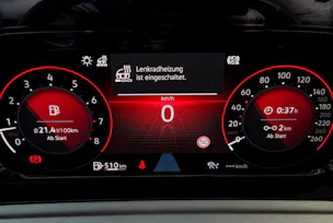 VW Golf VIII 1.5 TSI Style