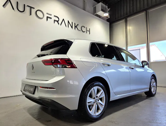 VW Golf VIII 1.5 TSI Style