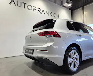 VW Golf VIII 1.5 TSI Style