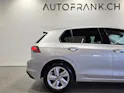 VW Golf VIII 1.5 TSI Style