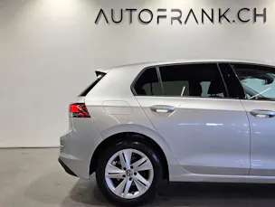 VW Golf VIII 1.5 TSI Style