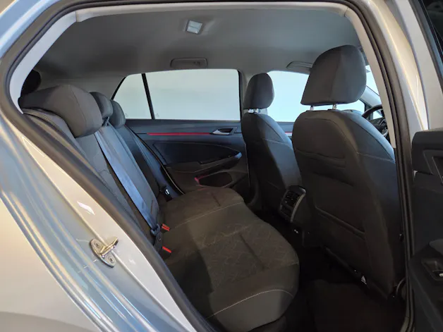 VW Golf VIII 1.5 TSI Style