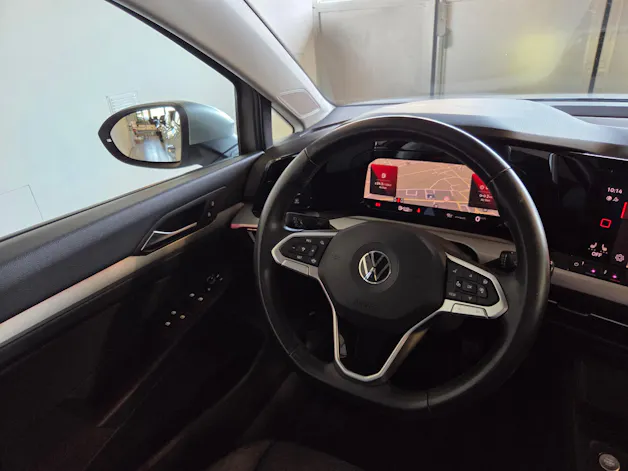VW Golf VIII 1.5 TSI Style