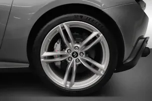 Ferrari Roma 3.9 V8 T