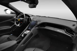 Ferrari Roma 3.9 V8 T