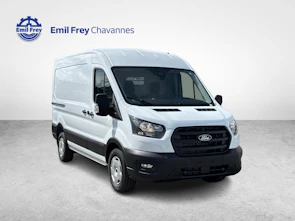 Fahrzeugbild FORD Transit Van 350 L2H2 2.0 EcoBlue 130 Trend