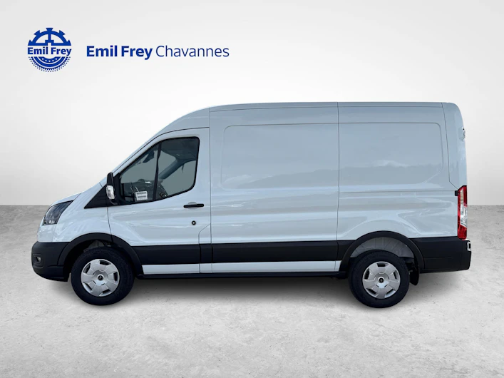 Fahrzeugbild FORD Transit