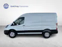 Ford Transit Van 350 L2H2 2.0 EcoBlue 130 Trend