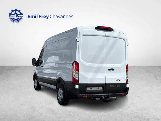 Ford Transit Van 350 L2H2 2.0 EcoBlue 130 Trend