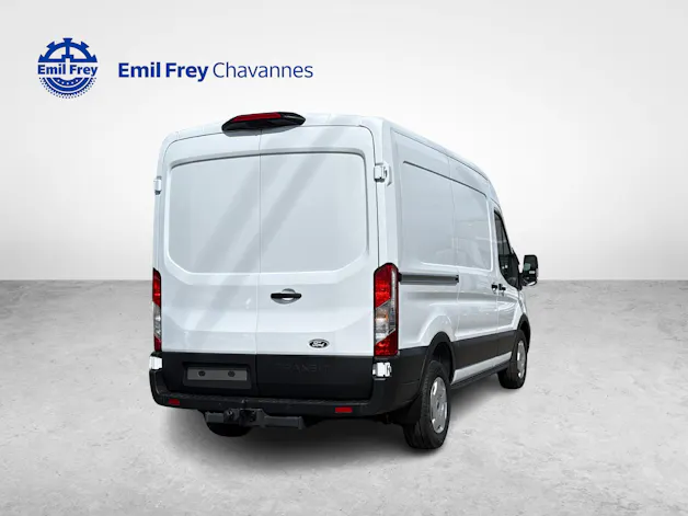Ford Transit Van 350 L2H2 2.0 EcoBlue 130 Trend